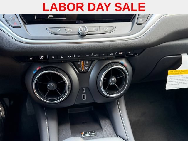 2026 Chevrolet Blazer 2LT - Photo 13
