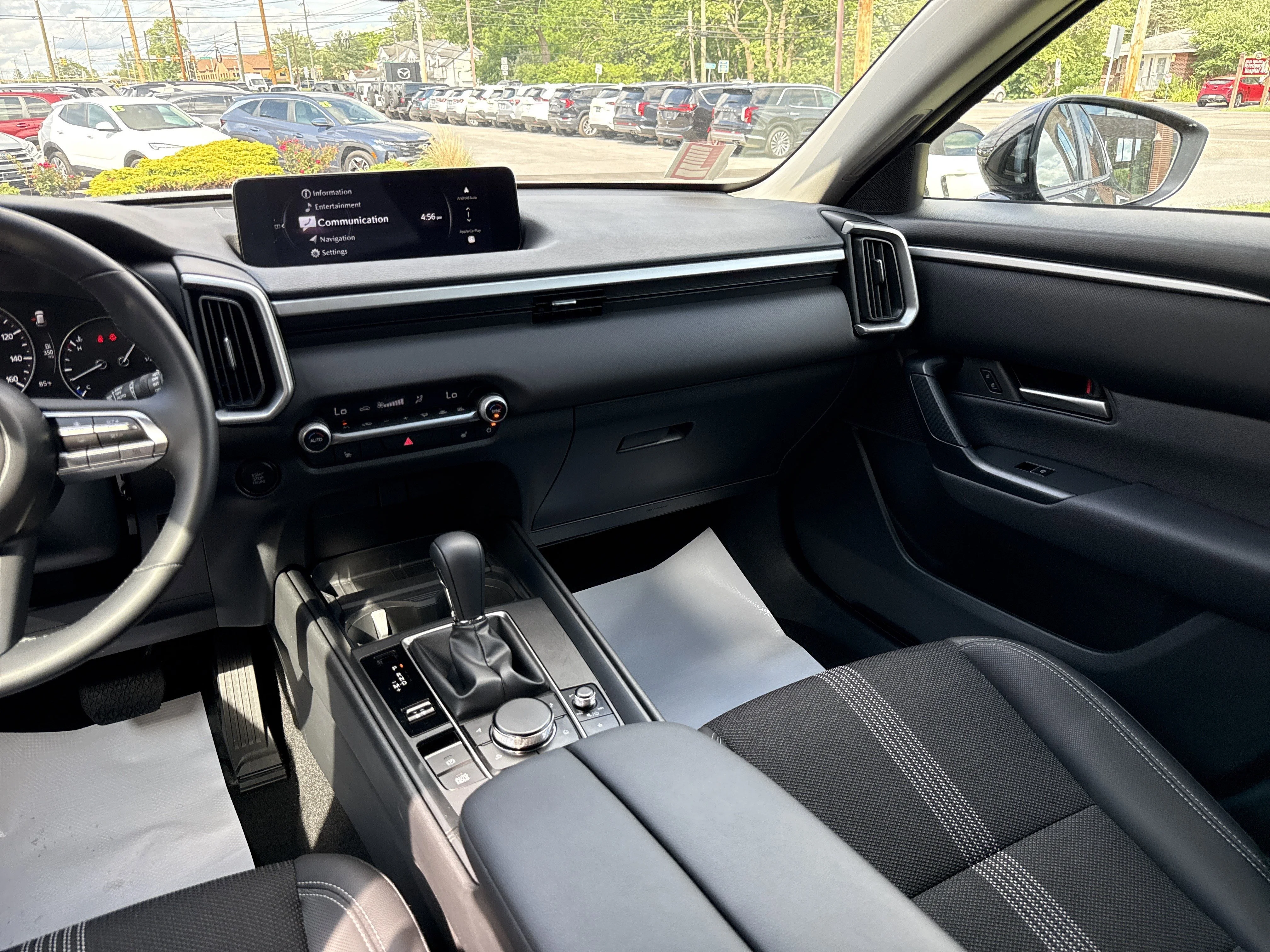 2026 Mazda CX-50 Preferred - Photo 32