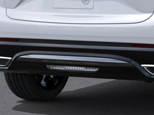 New 2026 Summit White Buick Sport Touring image 15