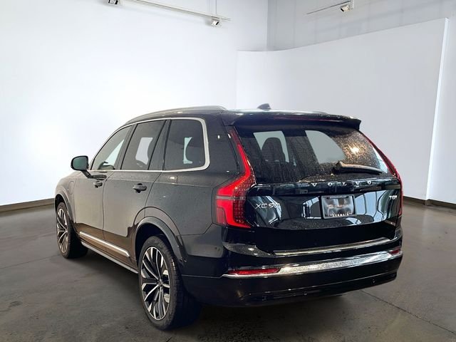2026 Volvo XC90 Plus - Photo 6