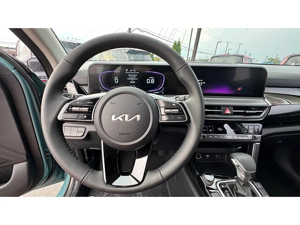 New 2026 Blu Kia S image 10