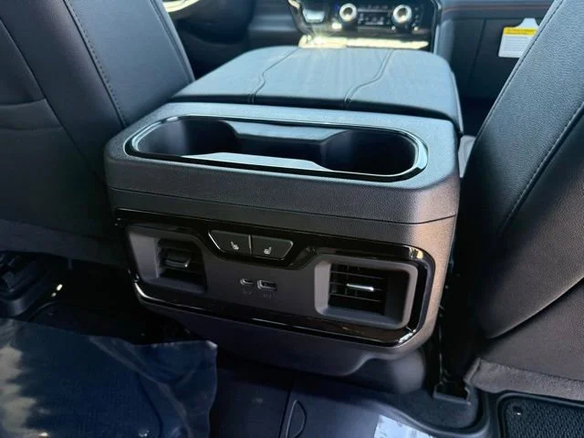 2026 GMC Sierra 1500 AT4 - Photo 50