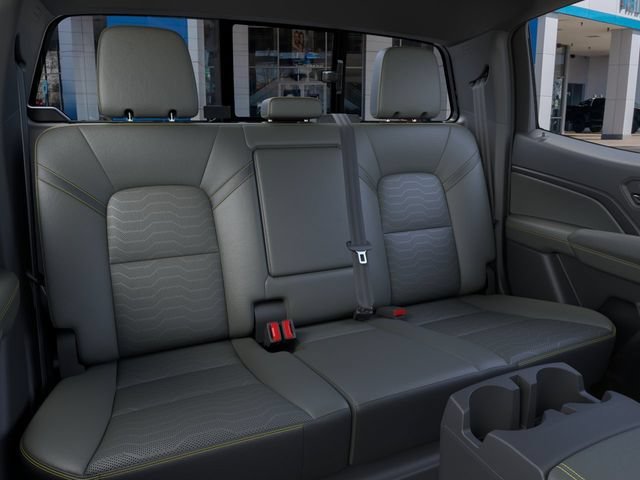 2026 Chevrolet Colorado ZR2 - Photo 18