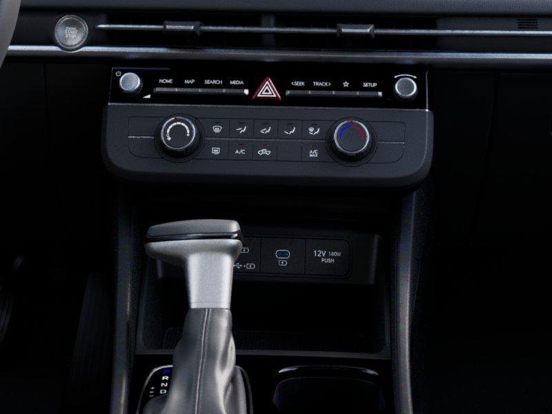 New 2027 Sage Gray Hyundai SE FWD image 16