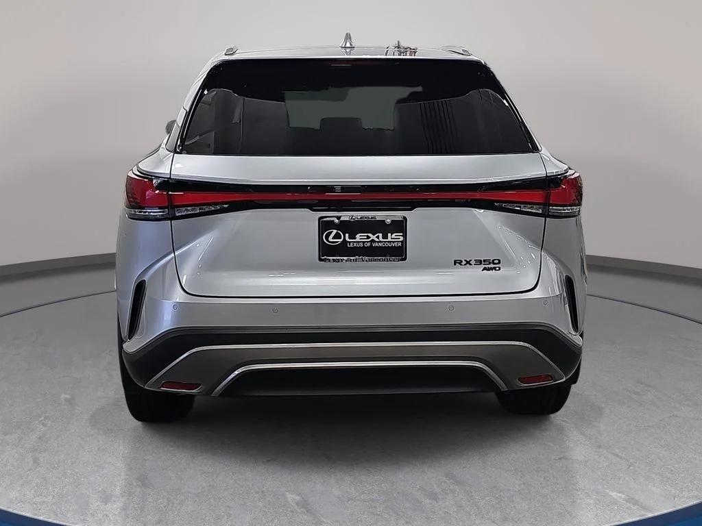 New 2026 Iridium Lexus PREMIUM PLUS image 6
