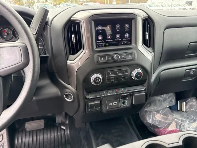 New 2026 Summit White GMC Pro image 19