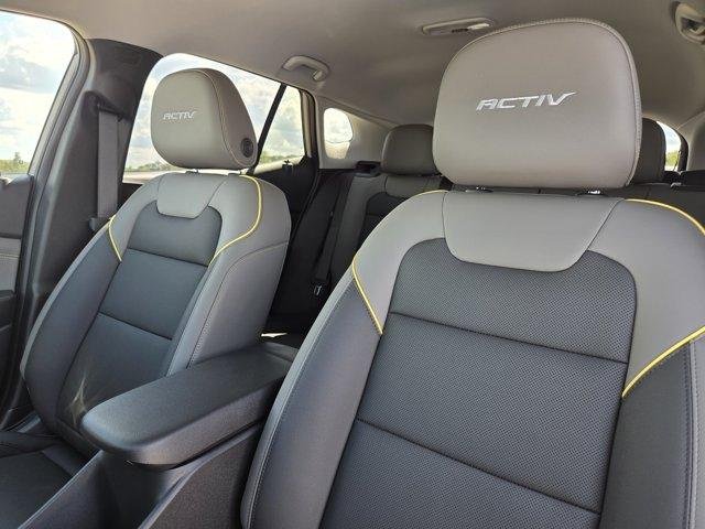 2026 Chevrolet Trax Activ - Photo 20
