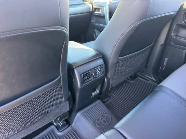 Used 2022 Blue Toyota SR5 Premium image 17
