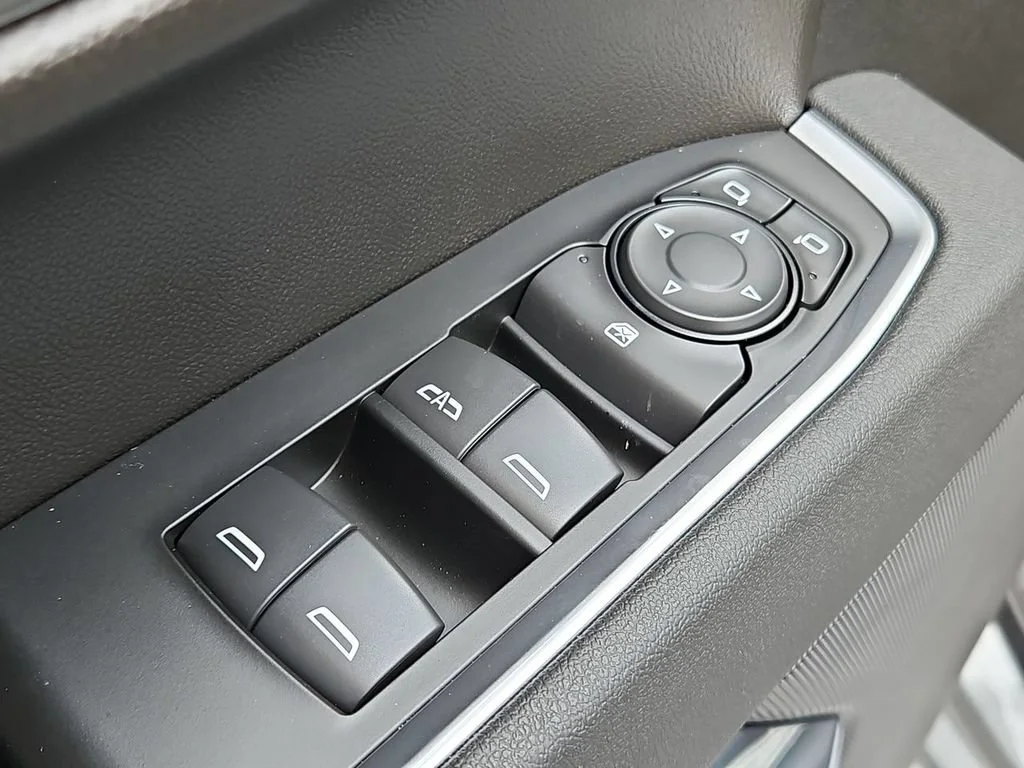 New 2026 Sterling Gray Metallic Chevrolet LT image 15