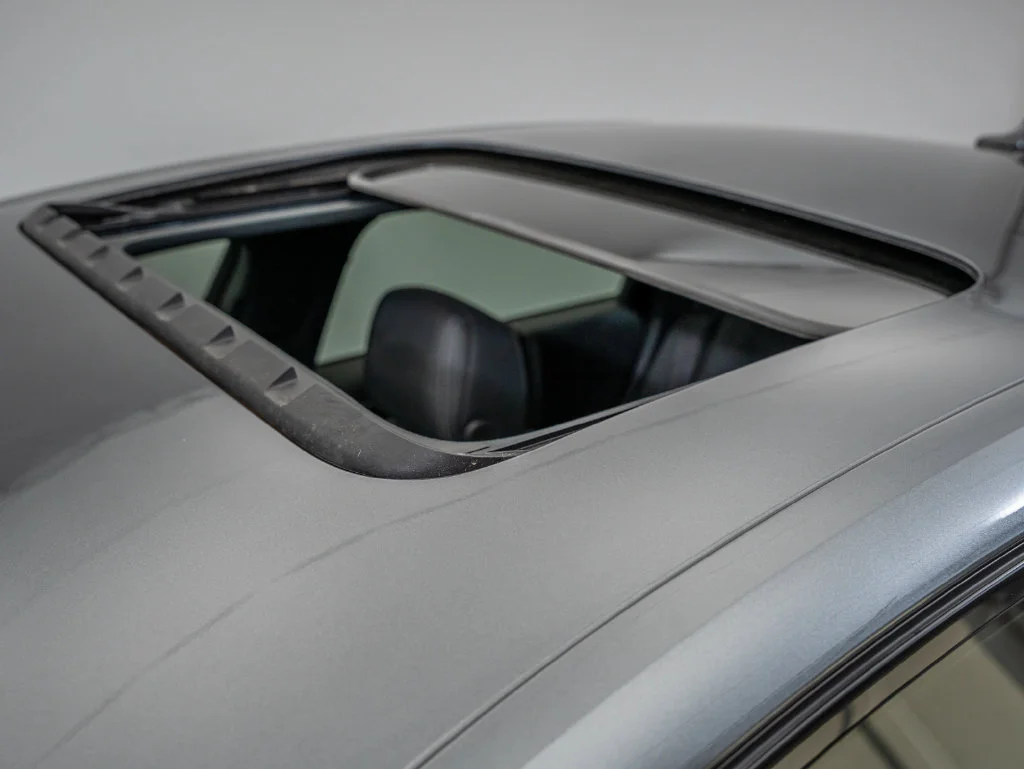 Used 2023 Daytona Gray Pearl Effect Audi 45 S line Prestige image 14