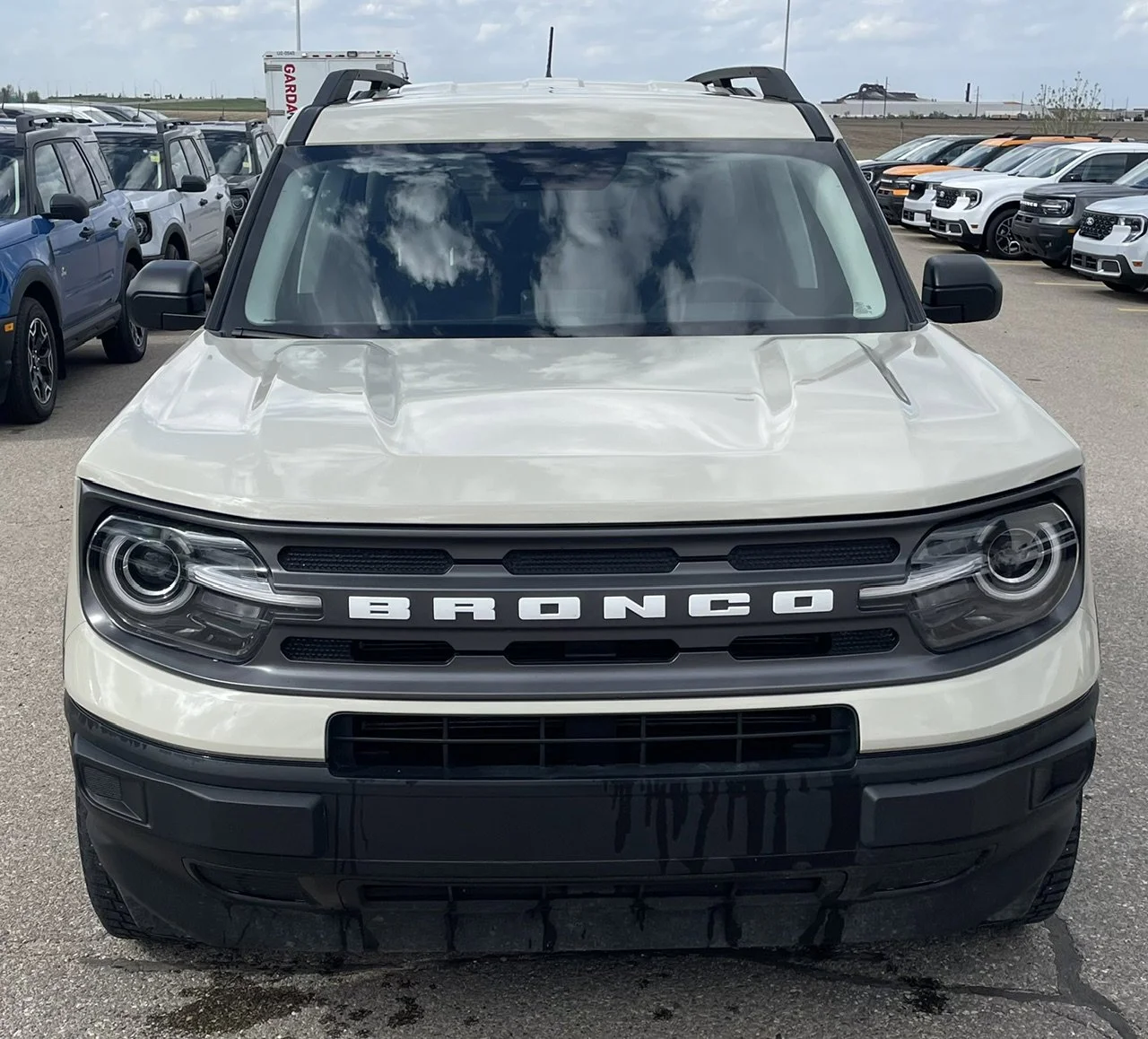 Used 2024  Ford BIG BEND **New Arrival** image 8