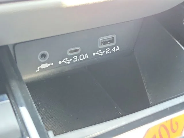 Used 2024 Black Subaru Premium image 31