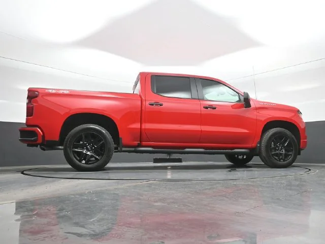 2026 Chevrolet Silverado 1500 Custom - Photo 25