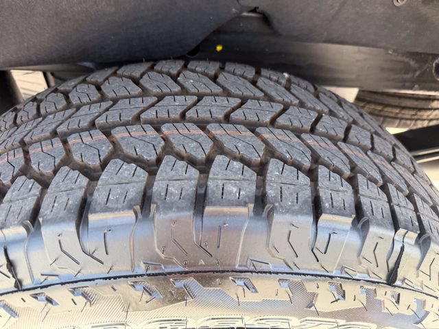 2026 Chevrolet Silverado 1500 Custom Trail Boss - Photo 33