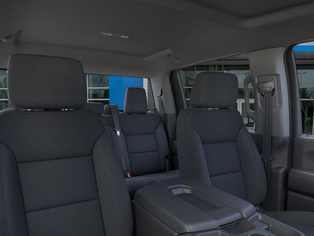 2026 Chevrolet Silverado 2500 HD Work Truck - Photo 25
