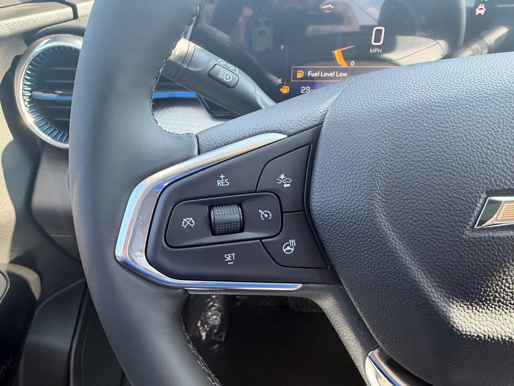 2026 Chevrolet Trax LT - Photo 15