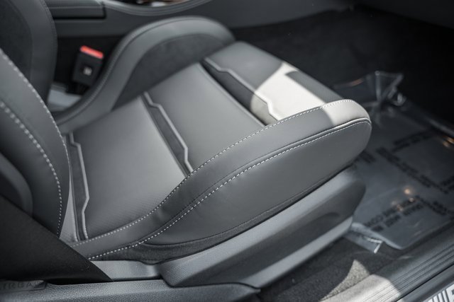 2025 Mercedes-Benz AMG GT 4-Door Coupe 53 - Photo 86