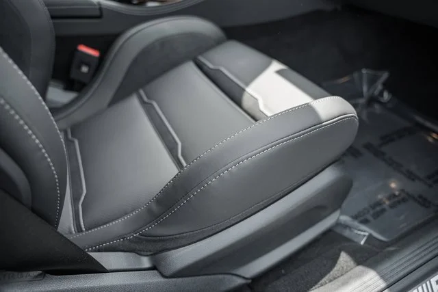 2025 Mercedes-Benz AMG GT 4-Door Coupe 53 - Photo 86