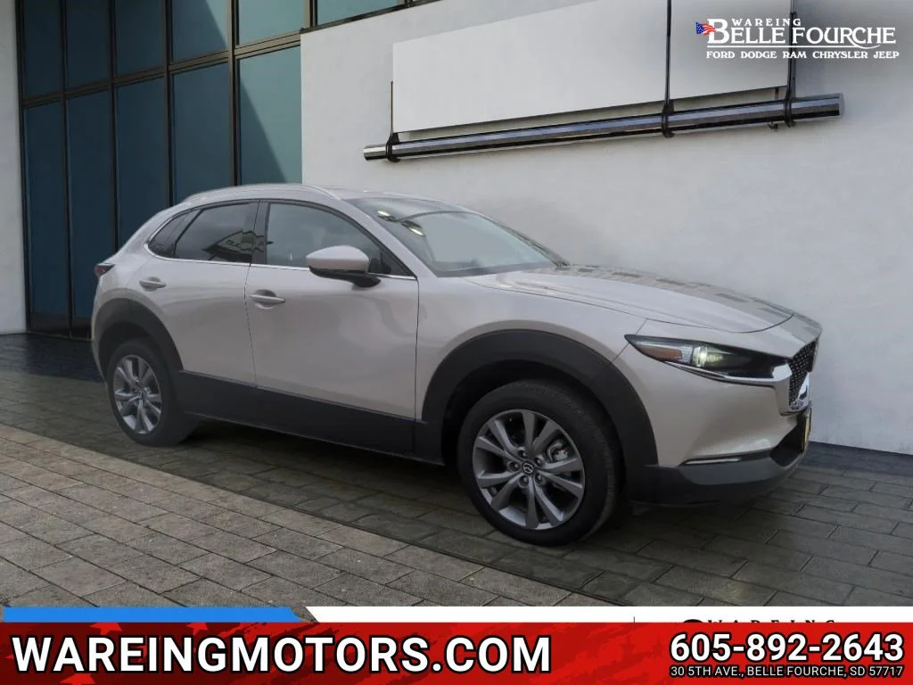 2024 Mazda CX-30 Premium AWD's photo