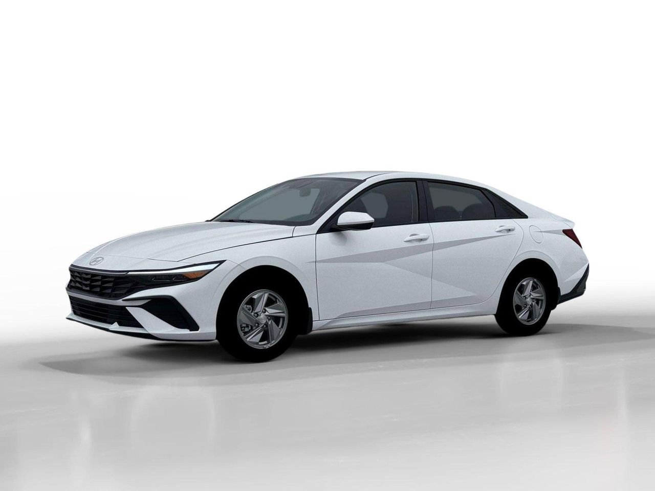 New 2026 Serenity White Hyundai SE image 21