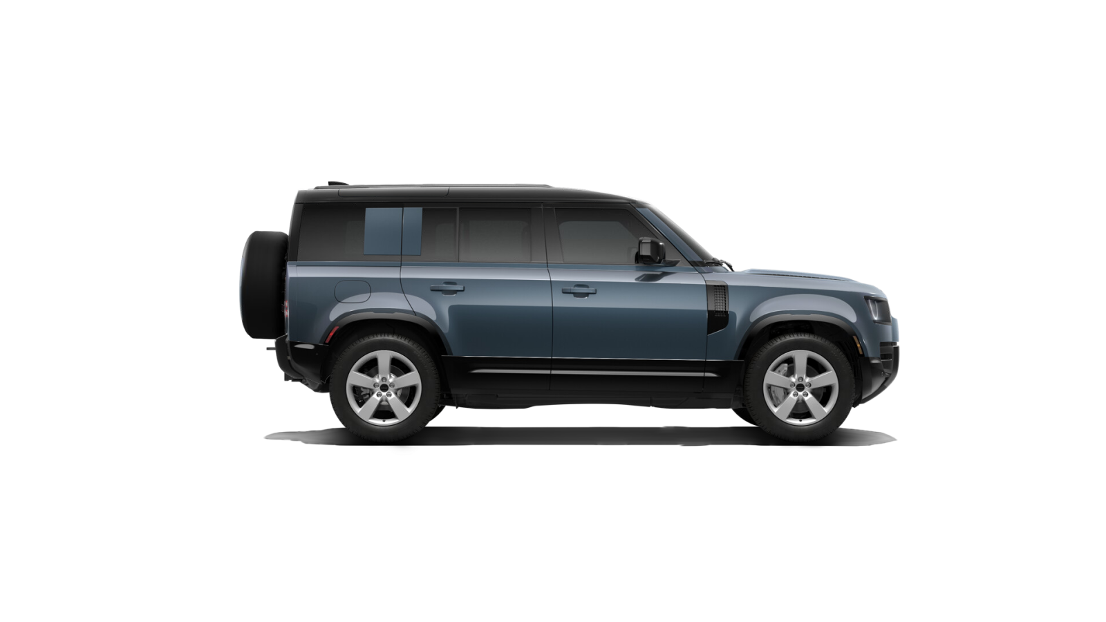 New 2027 Tasman Blue LAND ROVER X-Dynamic SE 400PS Auto image 3