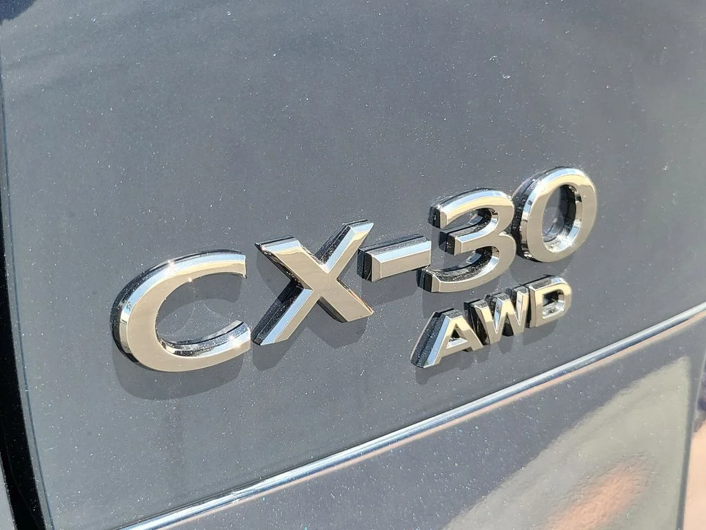 2026 Mazda CX-30 Aire Edition - Photo 23
