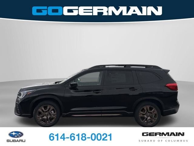 2026 Subaru Ascent Limited Bronze Edition - Photo 11