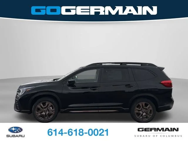 2026 Subaru Ascent Limited Bronze Edition - Photo 11