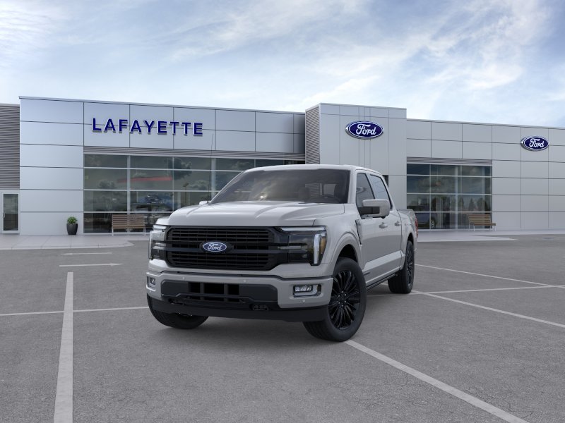 New 2026 Avalanche Ford Platinum image 39