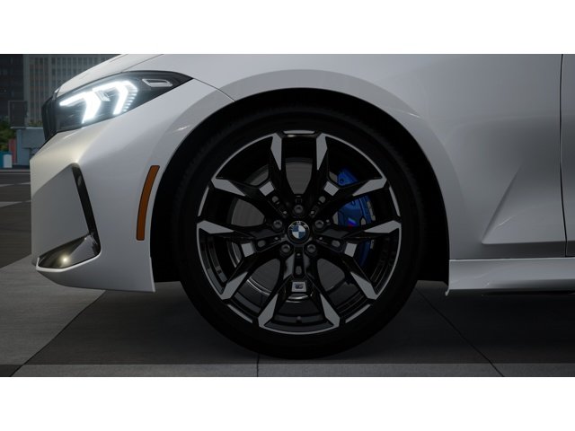 New 2026 Mineral White Metallic BMW  image 7