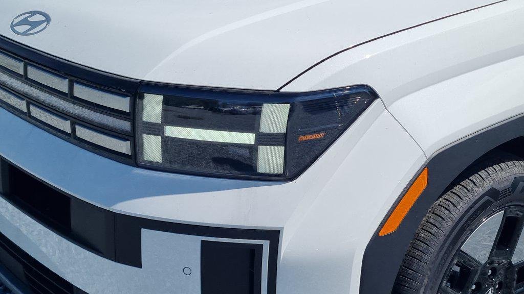 New 2026 White Hyundai SEL image 26