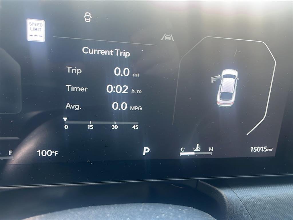 2025 Kia K4 EX AT's photo