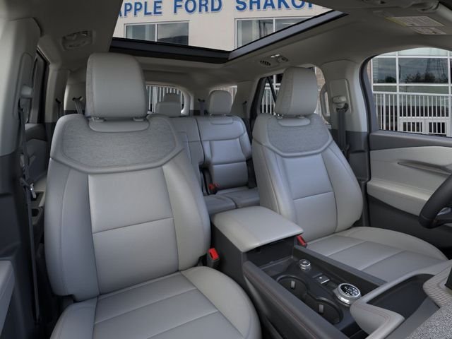 New 2026 Gray Ford Active image 14
