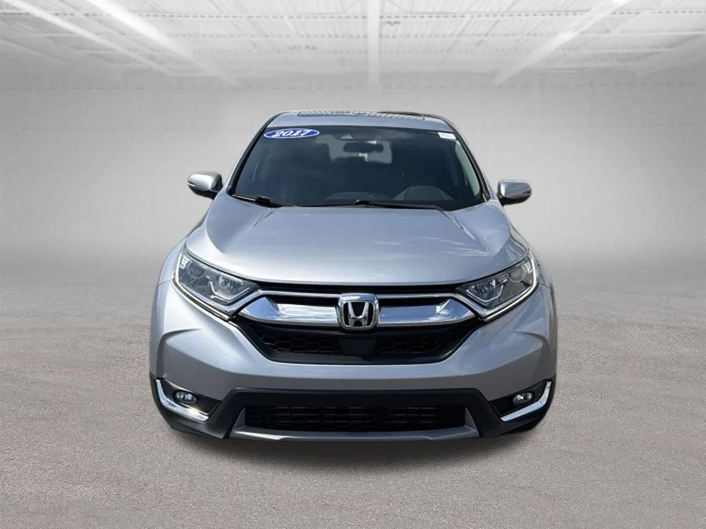 Used 2017  Honda EX-L image 3
