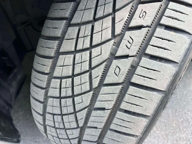 Used 2015 Silver Lexus 250 image 12