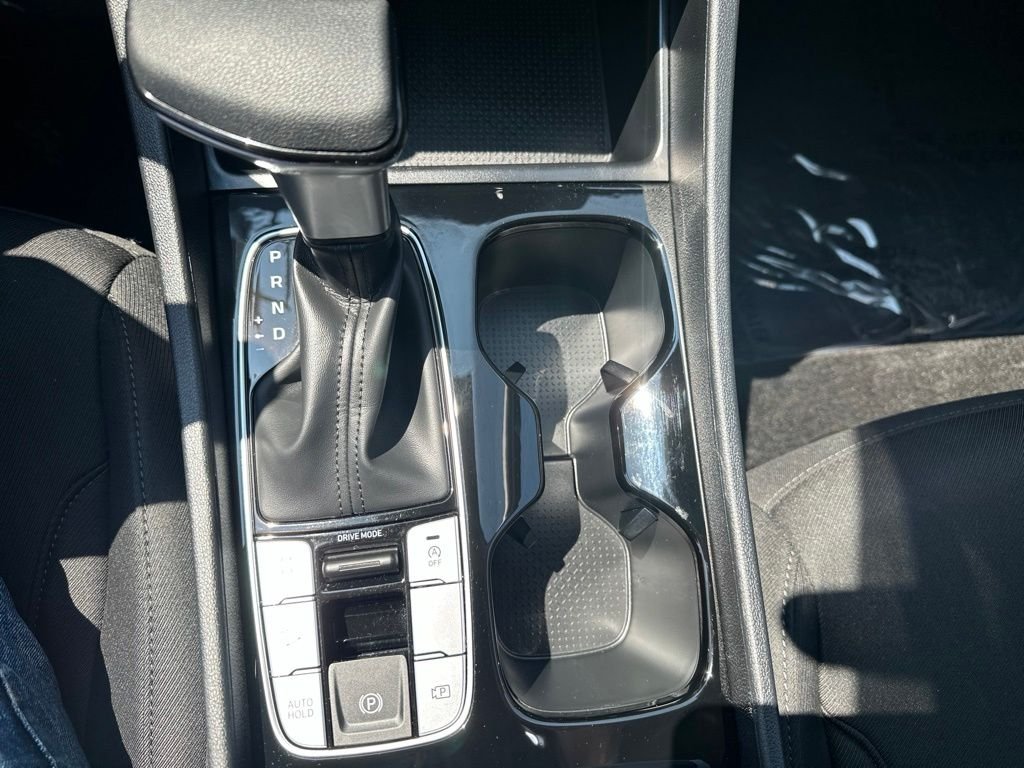 2026 Hyundai Tucson SEL - Photo 14