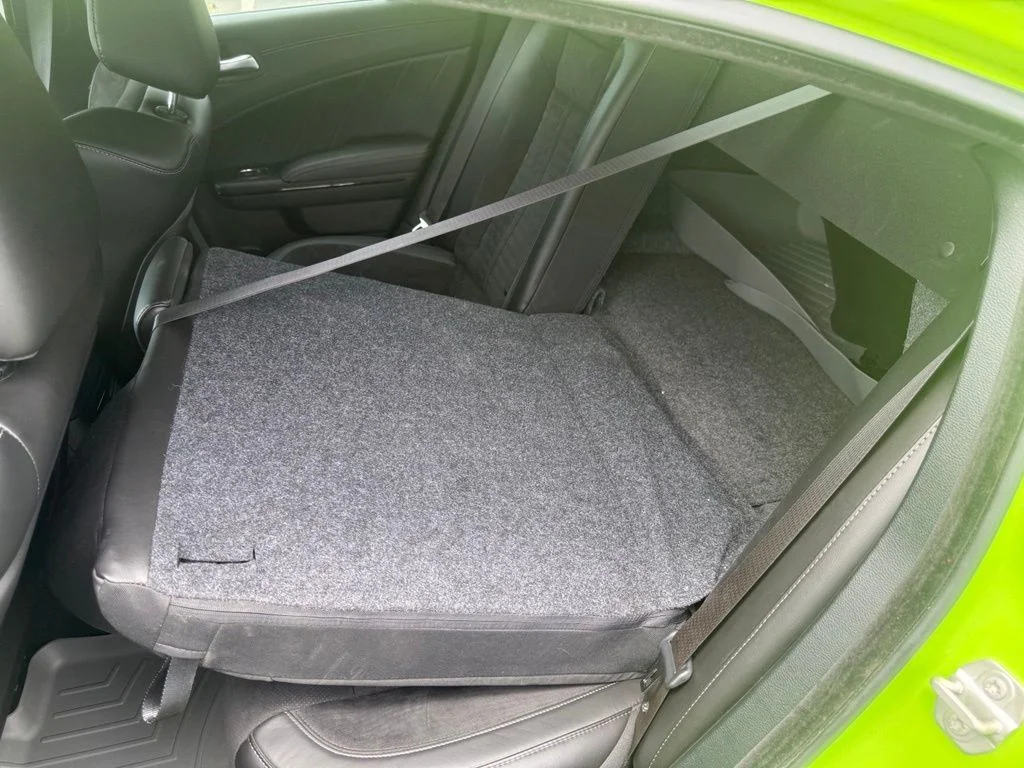 Used 2023 Green Dodge R/T Scat Pack image 42