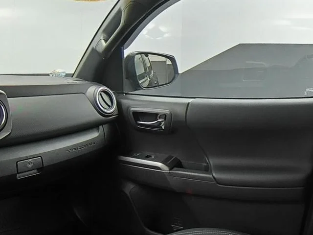 Used 2023 Black Toyota TRD Sport image 40