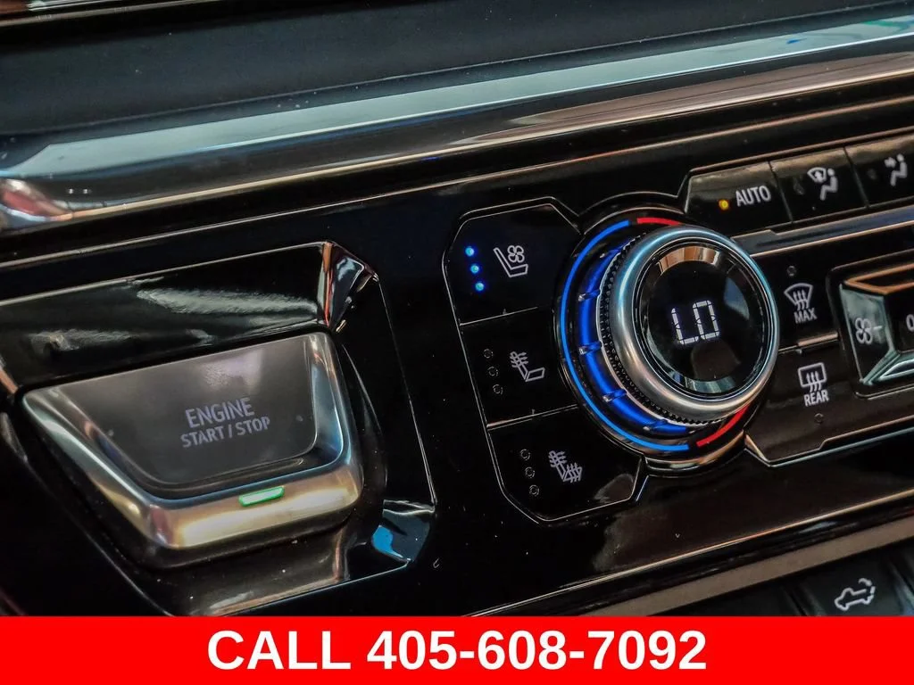 2026 GMC Sierra 2500HD Denali Ultimate - Photo 61