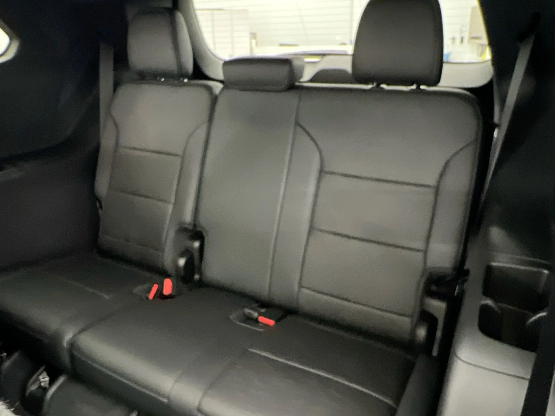 2026 Buick Enclave Sport Touring - Photo 81