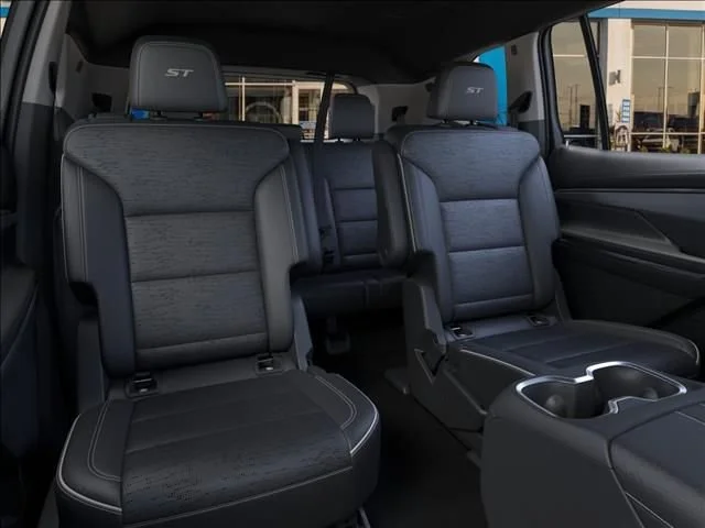 2026 Buick Enclave Sport Touring - Photo 17