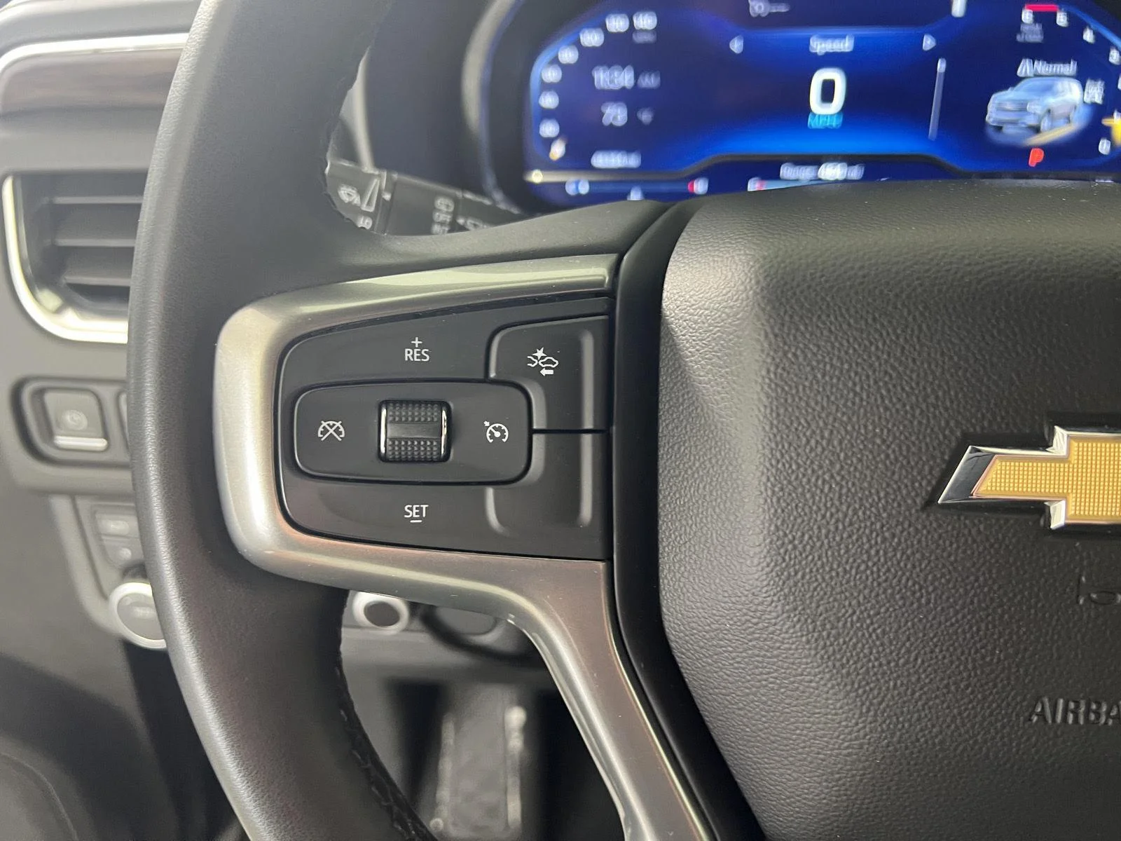 Used 2023 Black Chevrolet LT image 18