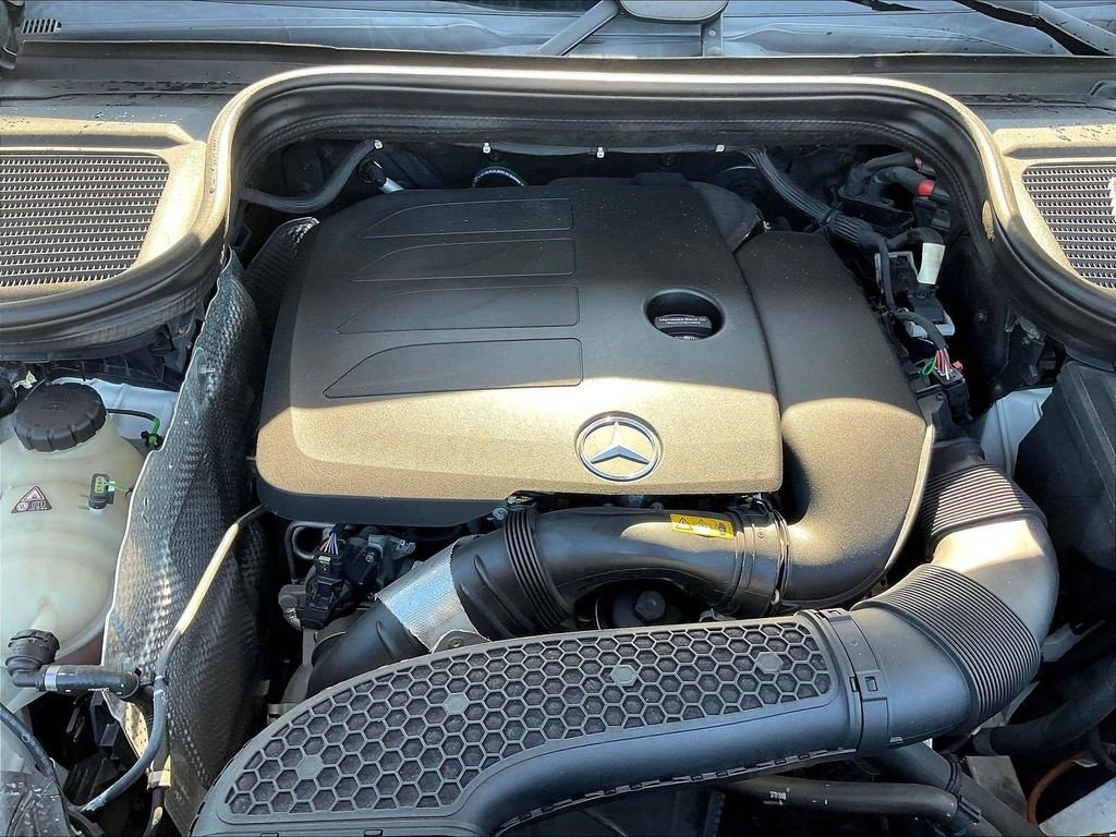 2022 Mercedes-Benz GLE GLE350 - Photo 31