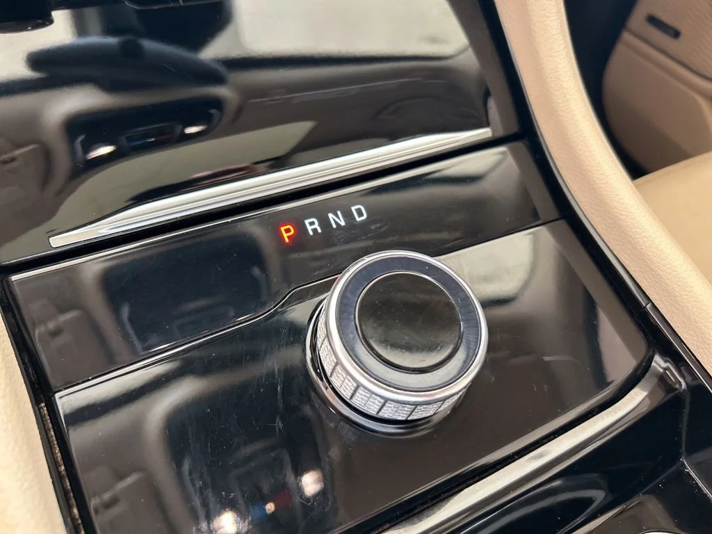 Used 2021 White Jeep Limited image 14
