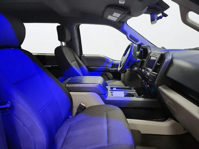 Used 2019 Black Ford XL image 20
