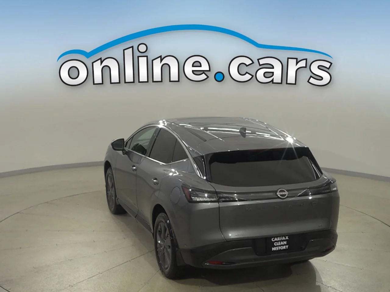 Used 2025 Gray Nissan SL image 14