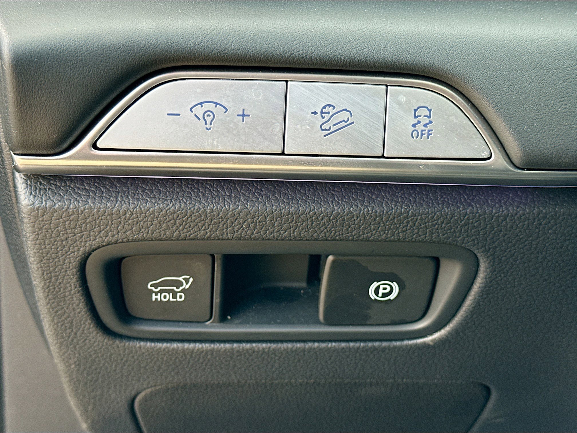 2025 GENESIS GV80 Standard - Photo 35