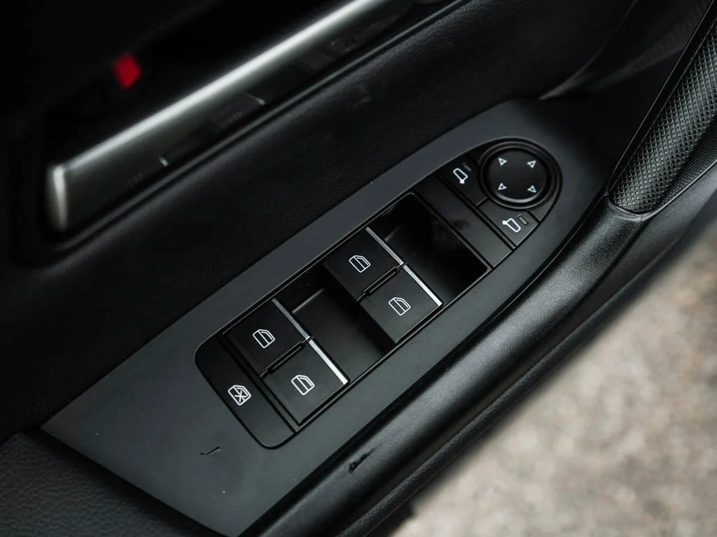 New 2026 Jet Black Mica Mazda Premium AWD image 17