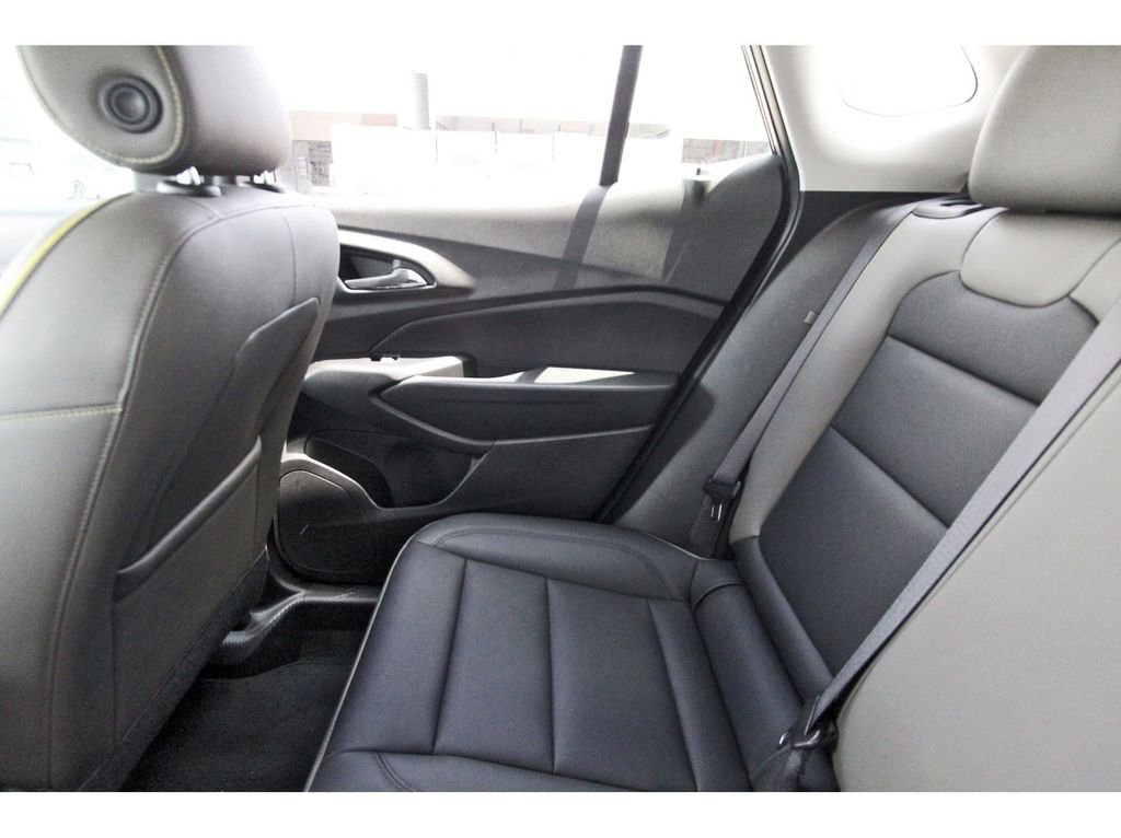 Used 2025 Gray Chevrolet ACTIV image 14