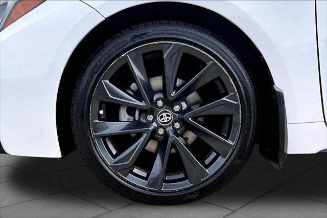 Certified Used 2023 ICE CAP Toyota  image 11